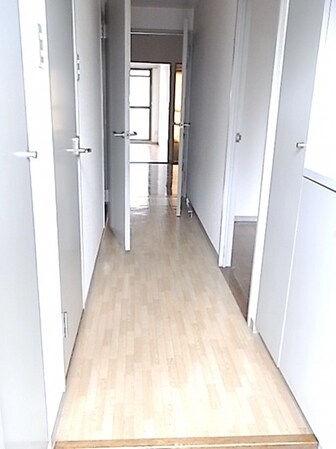 プレジール井山の物件内観写真